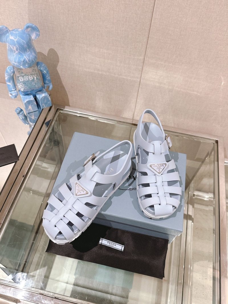 Prada Sandals